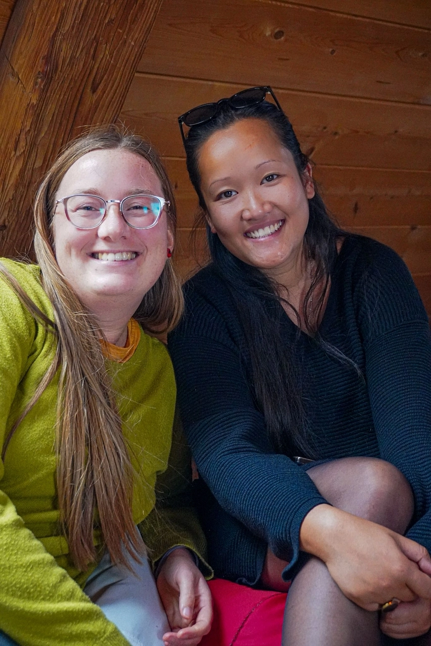 Exploring Gender Identity through Art