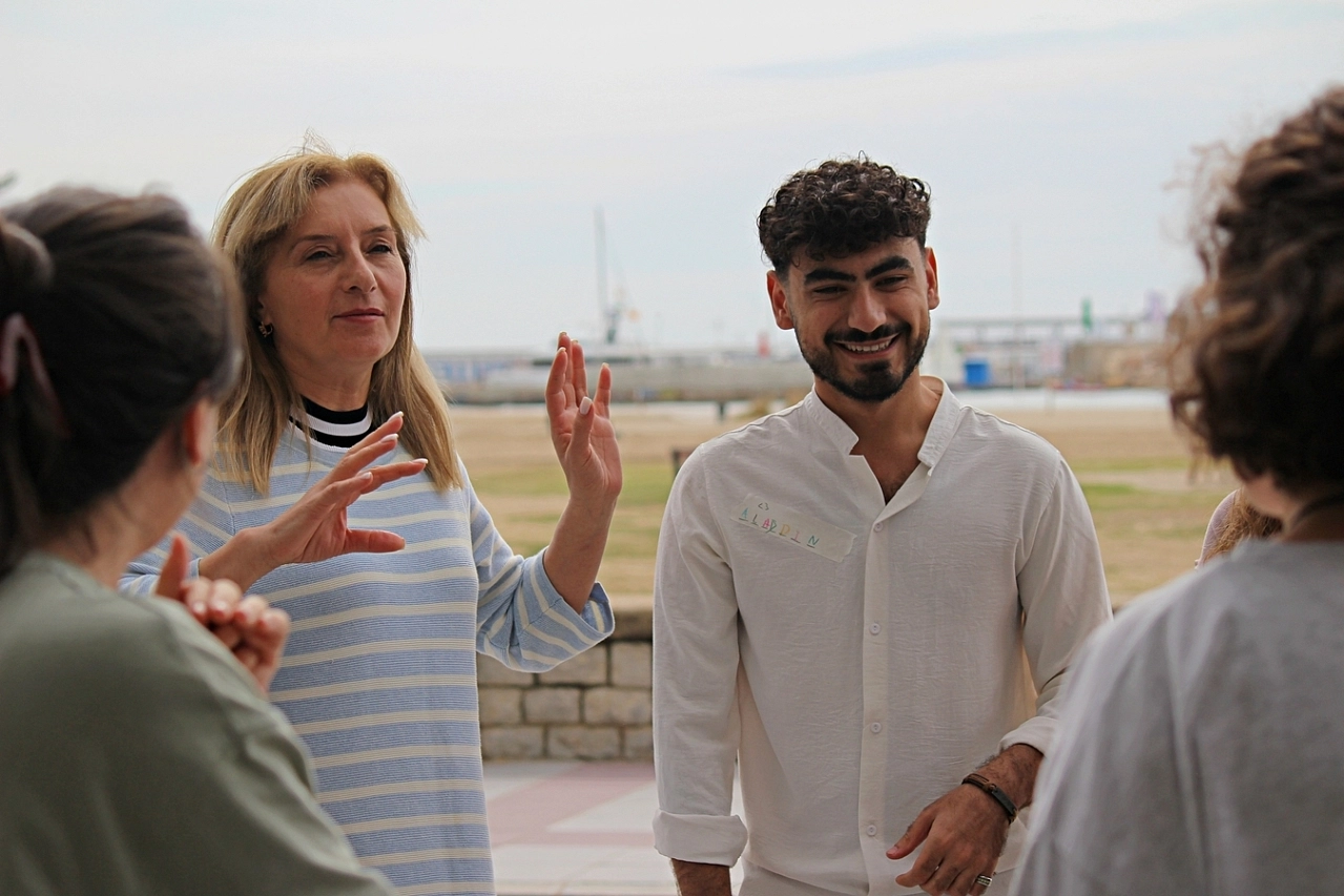 Green Skills 4 Future