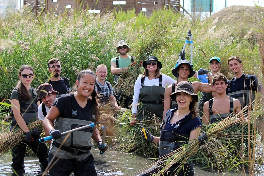 Green Skills 4 Future