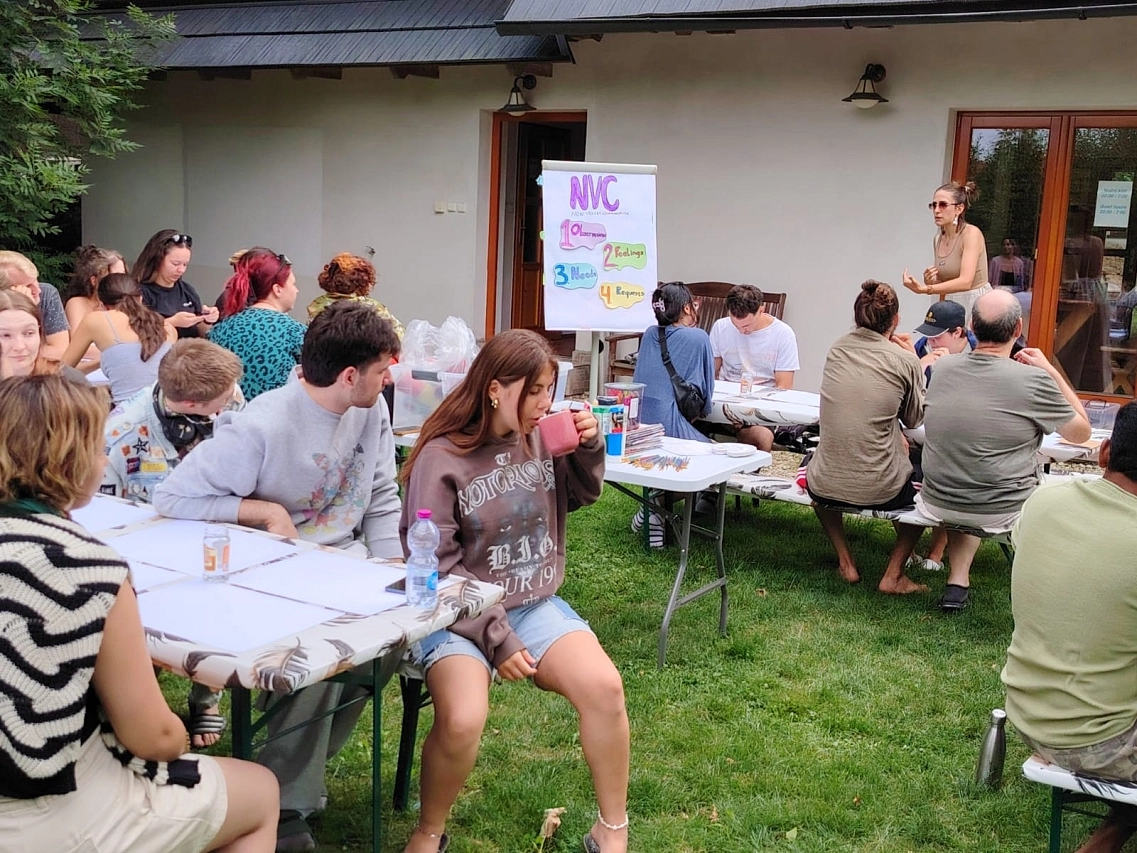 Exploring Gender Identity through Art