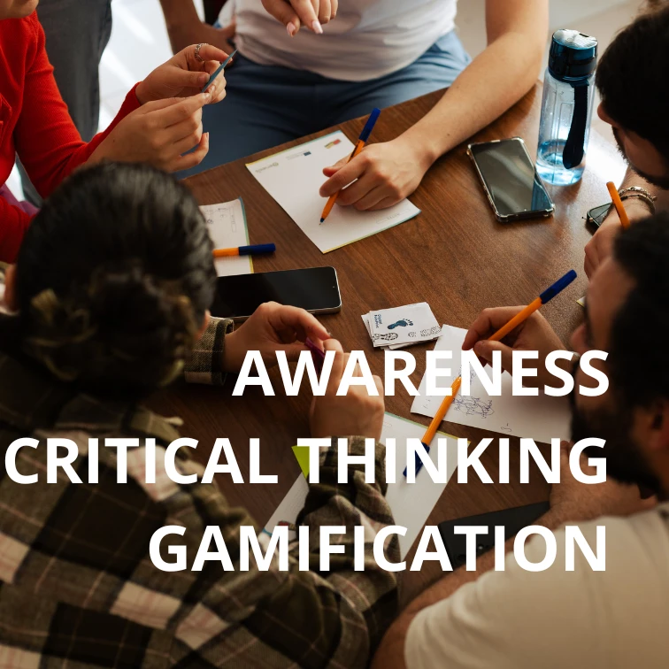 Escape Fake News 2.0