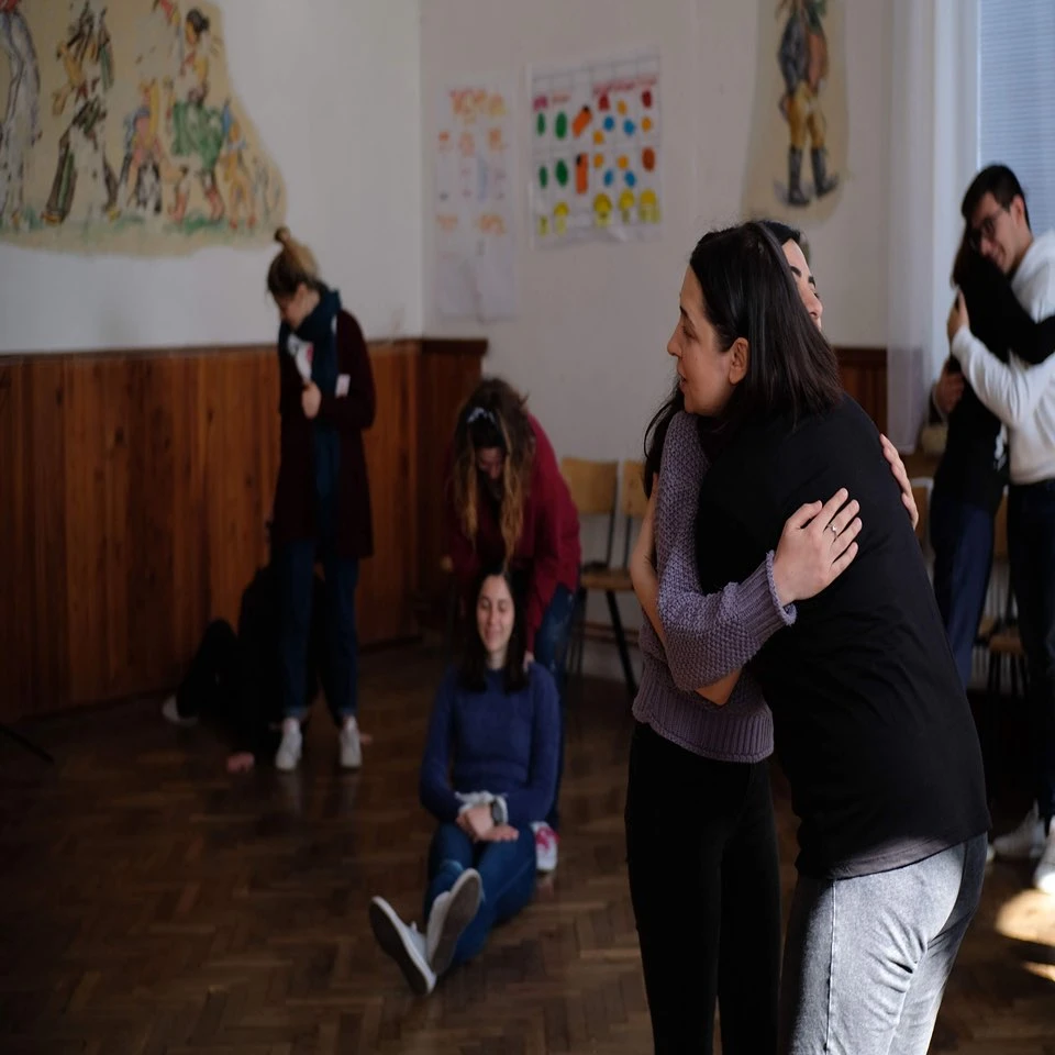 International Dialogue on Migration – 1st stage