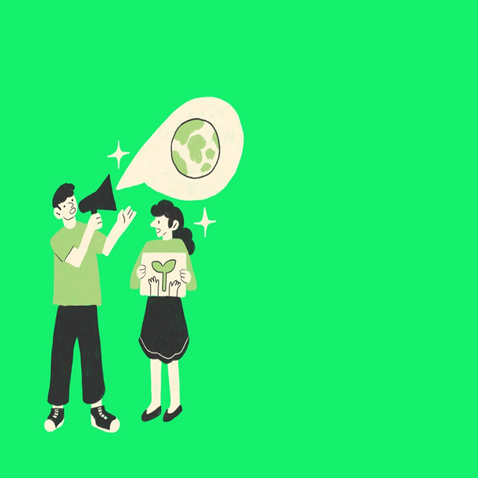 Eco-sharing for a Greener Future – 2nd stage