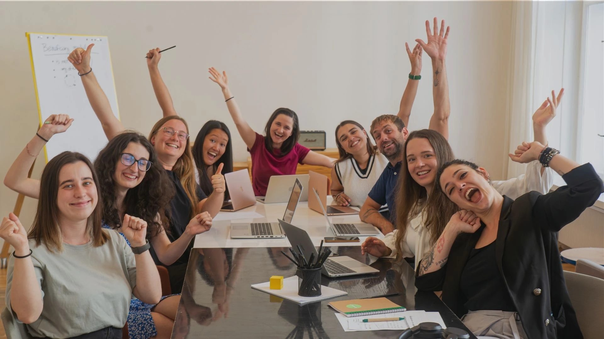 Pojď s námi prozkoumat sebe i svět